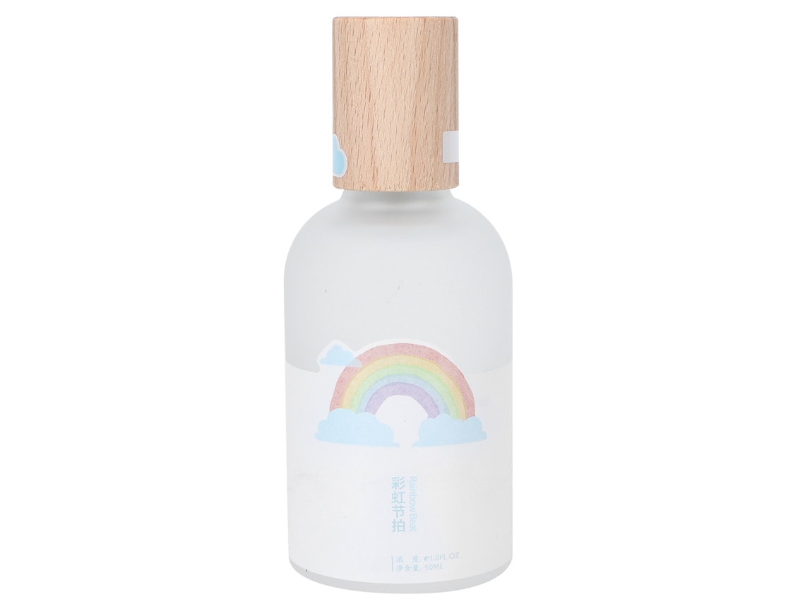 Perfume Durazno de larga duración para hombres y mujeres.