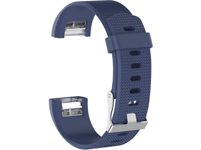 Correa WISETONY Fitbit by Google charge 2 inspire Azul