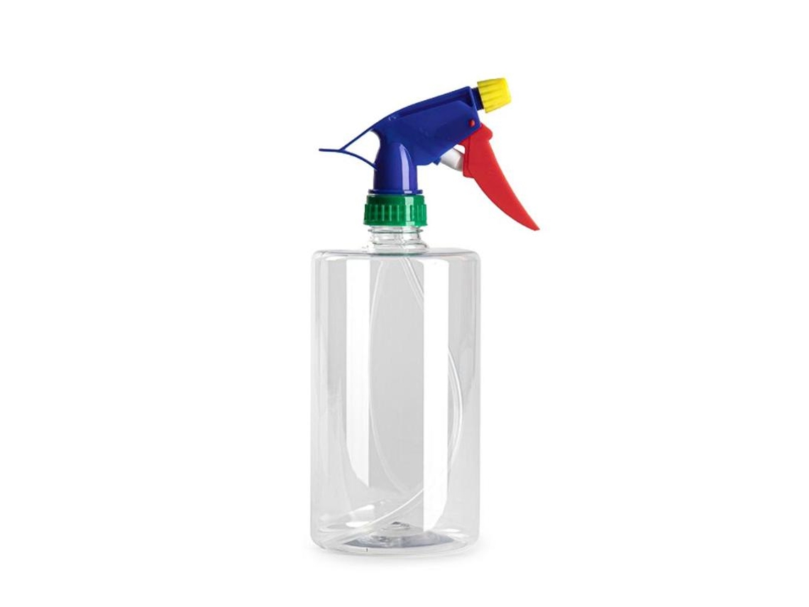 Pulverizador Pet 750 Ml