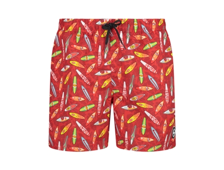 Bañador CMP (Tam: 2XL)