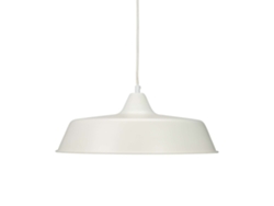 Colgante Raw blanco DYBERG LARSEN