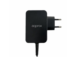 Cargador de Pared APPROX Appa65cv2