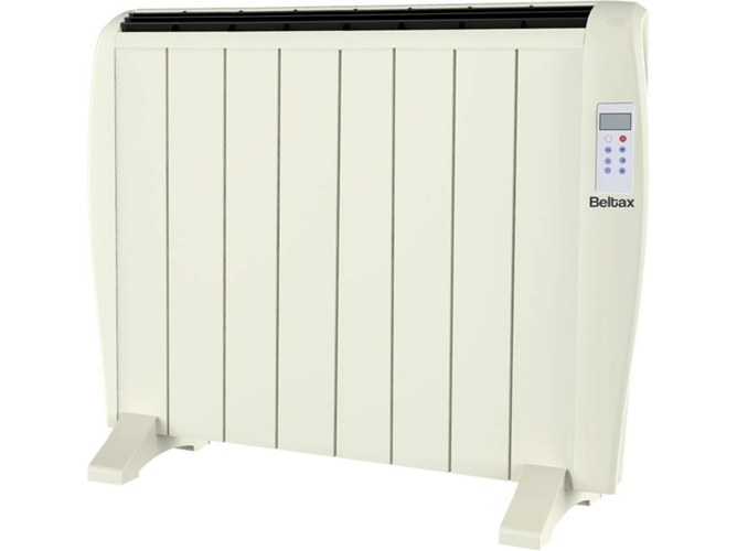 Emisor Térmico BELTAX BPH-1200 (1200 W)