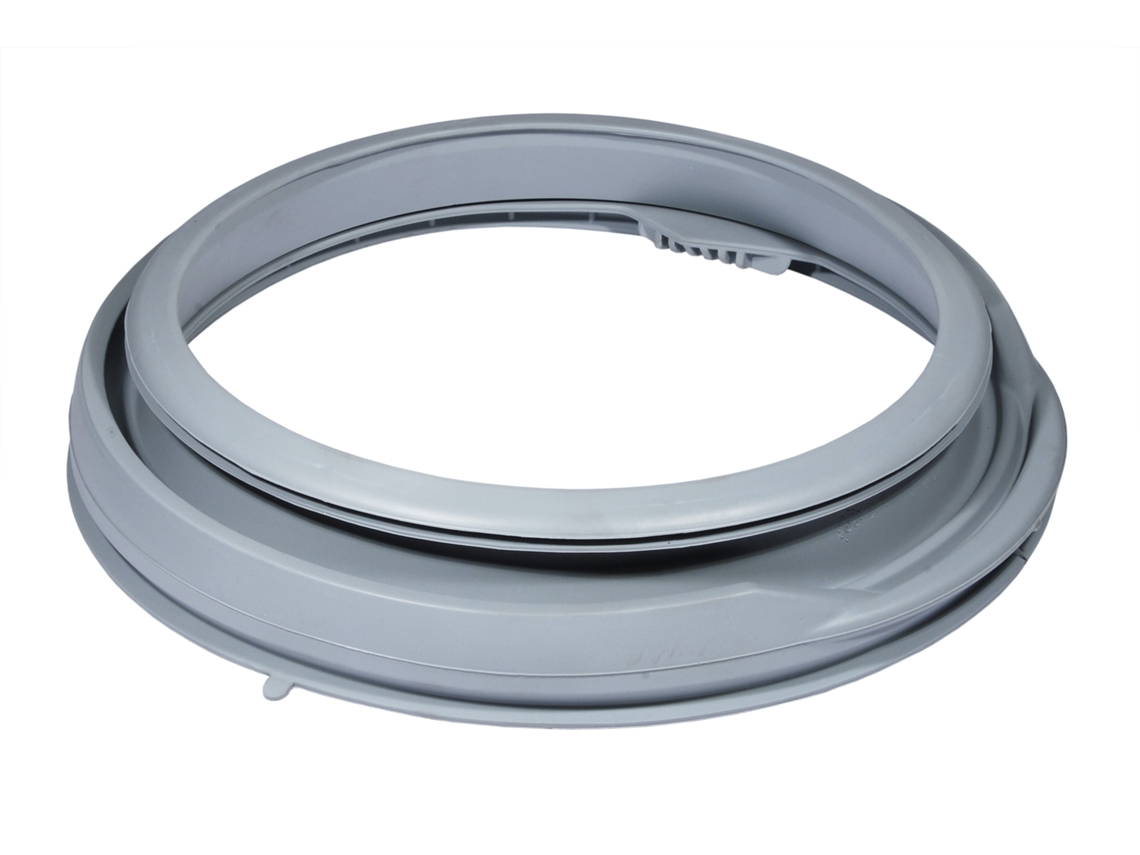 Goma De La Puerta - Ariston 051325 Para Lavadora Gsk005ar