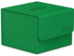 Caja de Cartas ULTIMATE GUARD  (Edad Mínima Recomendada: 6 años)