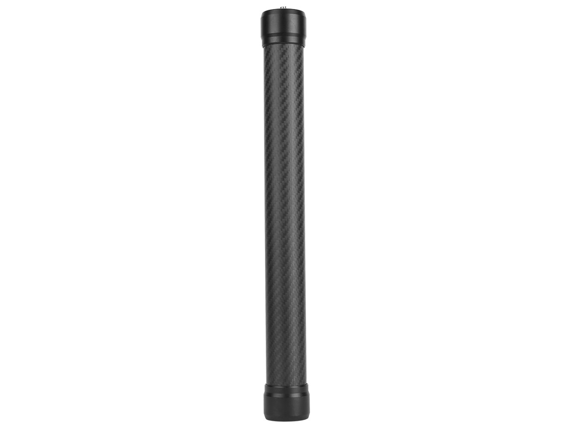 Palo Extensible Carbon para DJI, Palo Extensible Manual Control, Palo Extensible Stabilizer