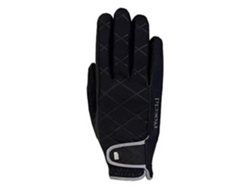 Luvas de Inverno Julia Preto 6Roeckl