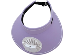 Sombrero Transpirable De Protección Solar Para Mujer Con Coleta, De Secado Rápido, Ideal Para Vacaciones.