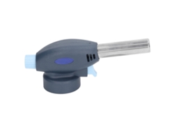 Punta De Soldadura A Gas Con Encendido Eléctrico De Propano Para Barbacoas, Camping, Cocina Y Calefacción.