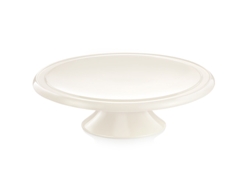 Plato para Tartas Delicioso Ø 31 cm Porcelana