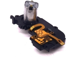 Motor De Repuesto Para Accionamientos De Cajas De Reflectores 5d4