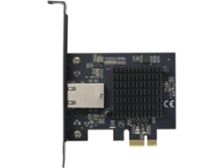 Cable De Transferencia De Datos Aqc113 De 10 Gbps Pcie Ethernet A Rj45 1g/2.5g/5g/10 Gbps