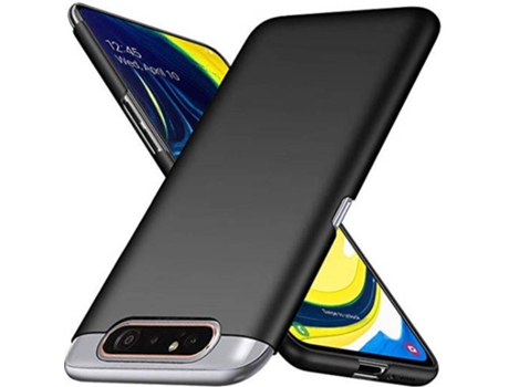 Carcasa Samsung Galaxy A80 SlimShield Negro