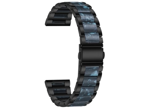 Correa Acero para Huawei Watch GT 2 Pro Safira