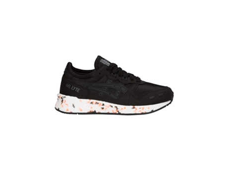 Zapatillas de Mujer ASICS Hypergel Negro (38)