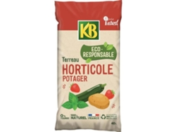 KB - Solo vegetal UAB 40L