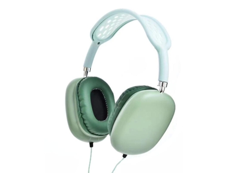 Auriculares con Cable SUN GOD