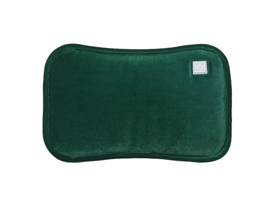 Bolsa Térmica Usb, Aquecedor Para Mãos E Abdômen, Sem Água, À Prova De Explosão, 3 Níveis De Temperatura