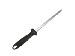 Barra Afiladora De Cuchillos De Acero Inoxidable Con Mango Ergonómico, Herramienta De Cocina N.° 3