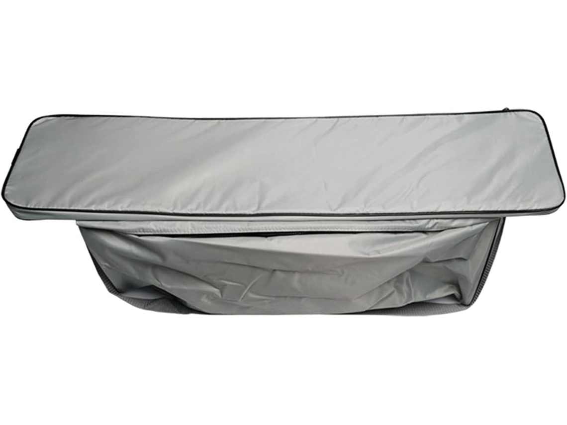 Bolsa De Almacenamiento Para Canoa - Con Asiento Acolchado