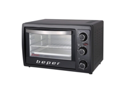 Mini horno eléctrico - 1300 W - 30 l
