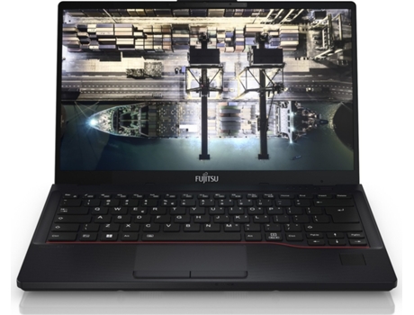 Portátil FUJITSU 128 (14 '' - AMD Ryzen™ 7 PRO 5875U - RAM: 16 GB - 512 GB SSD - AMD Radeon Graphics)