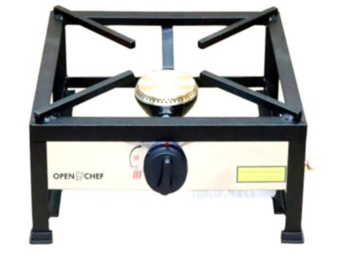 Rejilla OPEN ocqt40