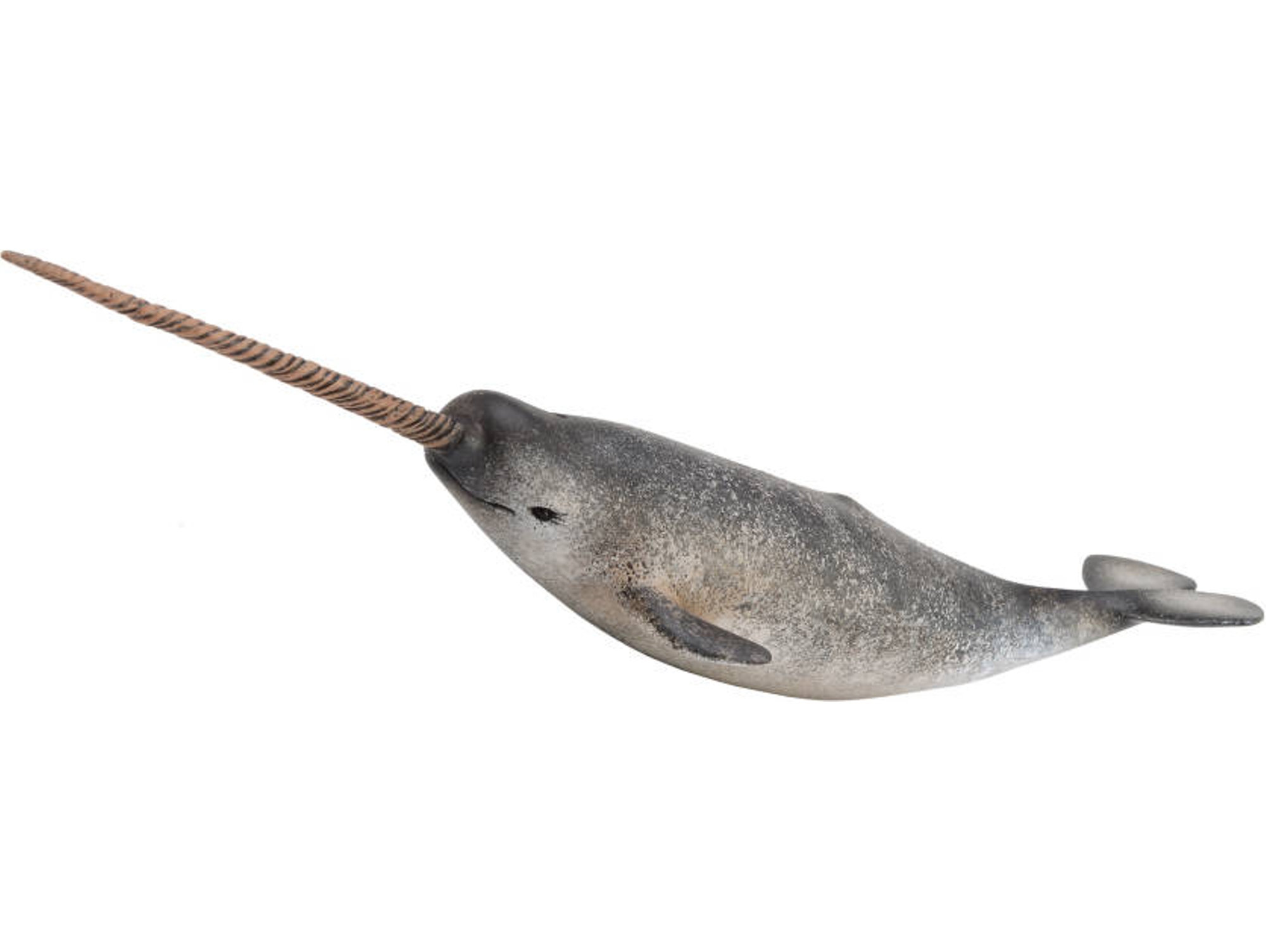 Figura COLLECTA Narwhal