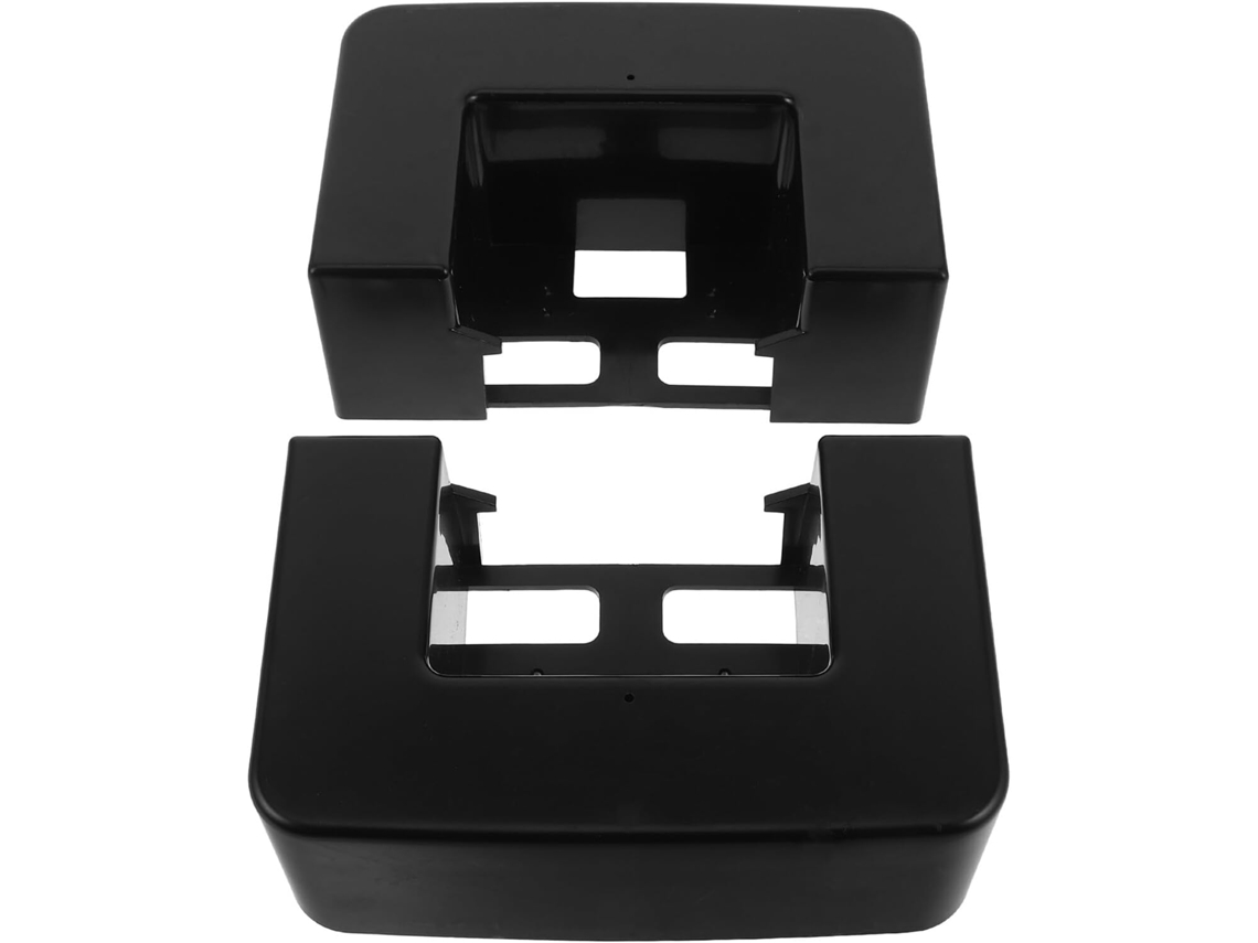 Pulverizador Flotante Para Fuente Con 4, 6 U 8 Cabezales De Plástico.