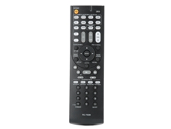 Mando A Distancia De Repuesto Rc762m Compatible Con El Receptor Av Onkyo Hts3400 Avx290