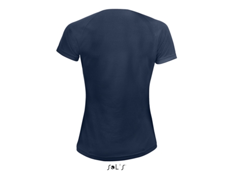 Camiseta SOL'S (XS)