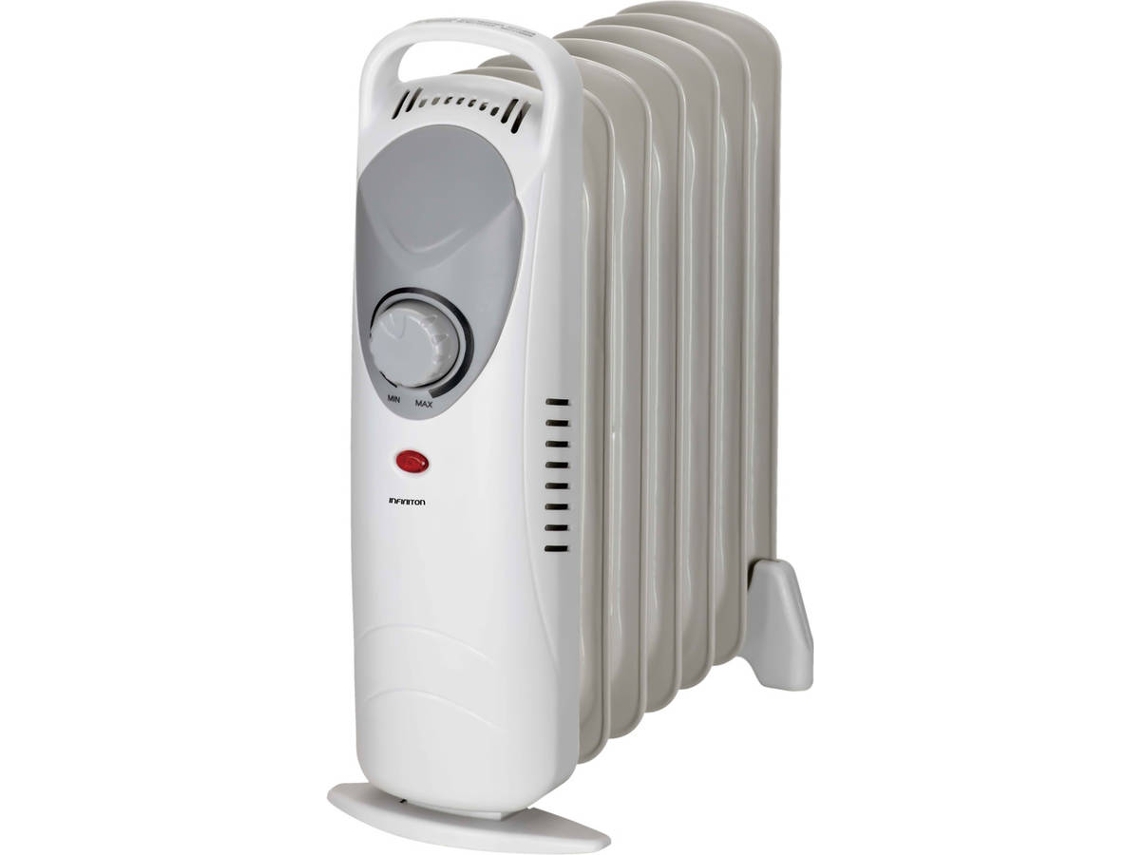 Radiador de Aceite INFINITON HORM-800 (800 W)