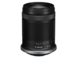 Objetivo Canon Rf-s 18-150mm F3.5-6.3 Is Stm