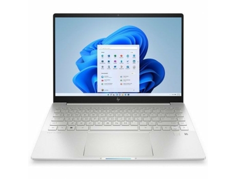 Portátil Notebook HP Pavilion Plus 14 Intel Core I5-1340P 16 Gb Ram 512 Gb Ssd