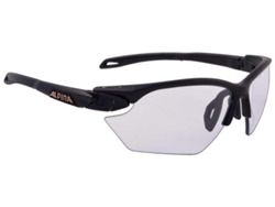 Gafas de Ciclismo ALPINA Twist Five Hr S Vl+ (Fotocrómico)