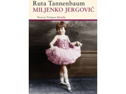 Libro Ruta Tannenbaum de Miljenko Jergovic (Español)