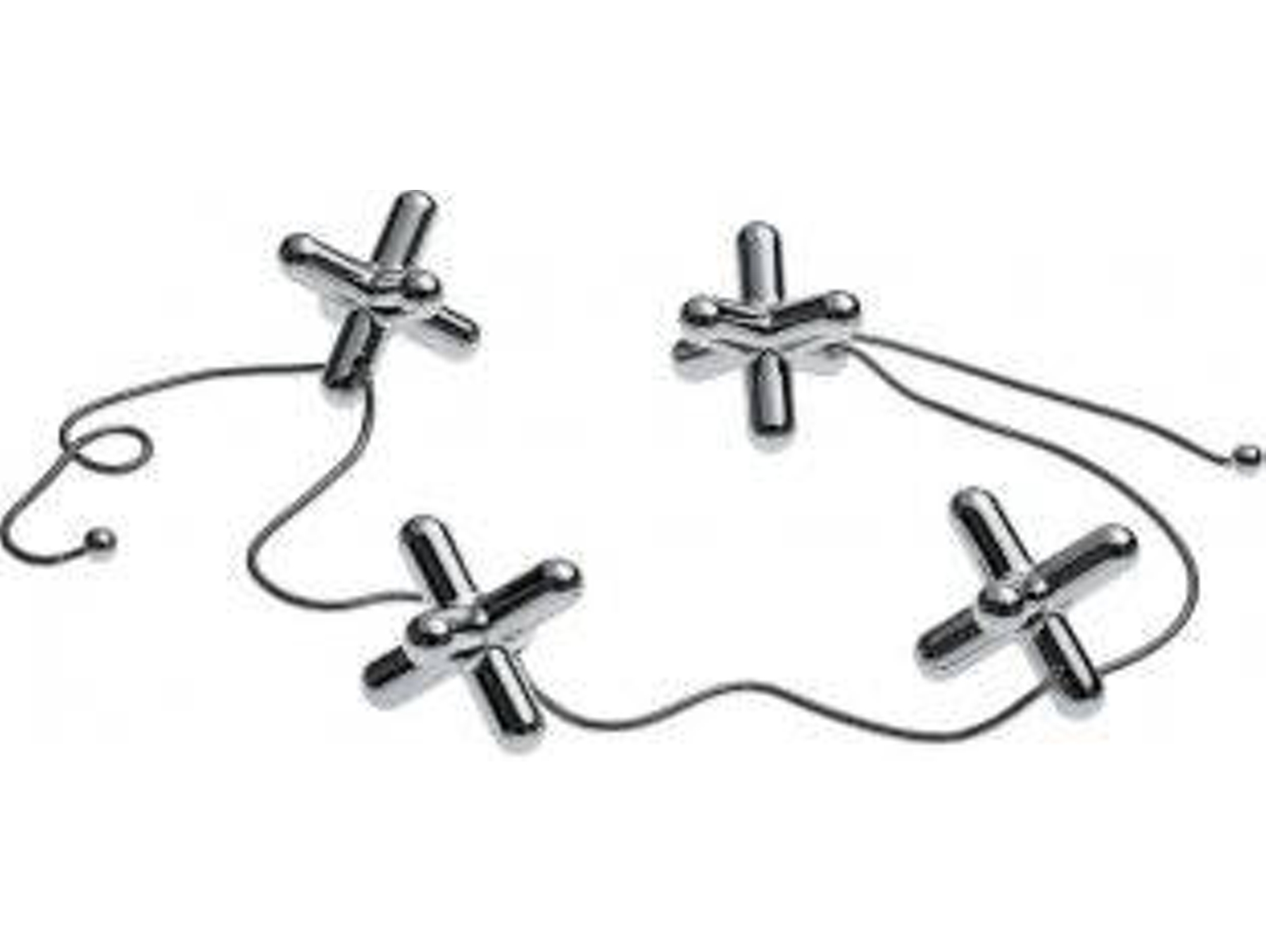 Base para Ollas ALESSI Gch01