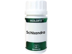 Complemento Alimentar EQUISALUD Holofit Schisandra