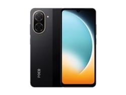 Poco C71 4g 4gb 128gb Negro Power Black Dual Im Xiaomi