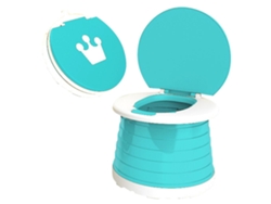 2026-asiento De Entrenamiento Portátil Para Bebe, Inodoro Plegable Para Viajes, Potty Infantil Portátil