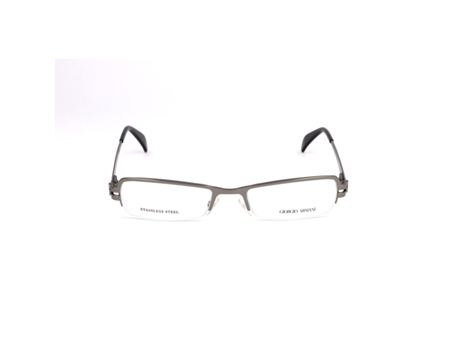 Montura de Gafas Mujer Armani GA-796-R80 Plateado