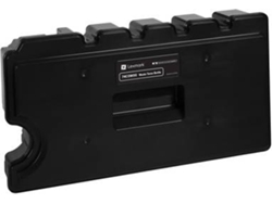 Recipiente para tóner LEXMARK 74C0W00