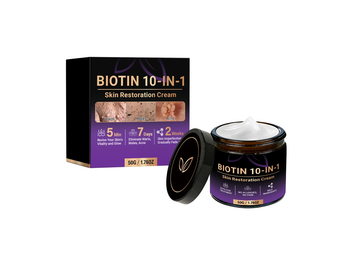 Crema hidratante nutritiva para el cuidado de la piel