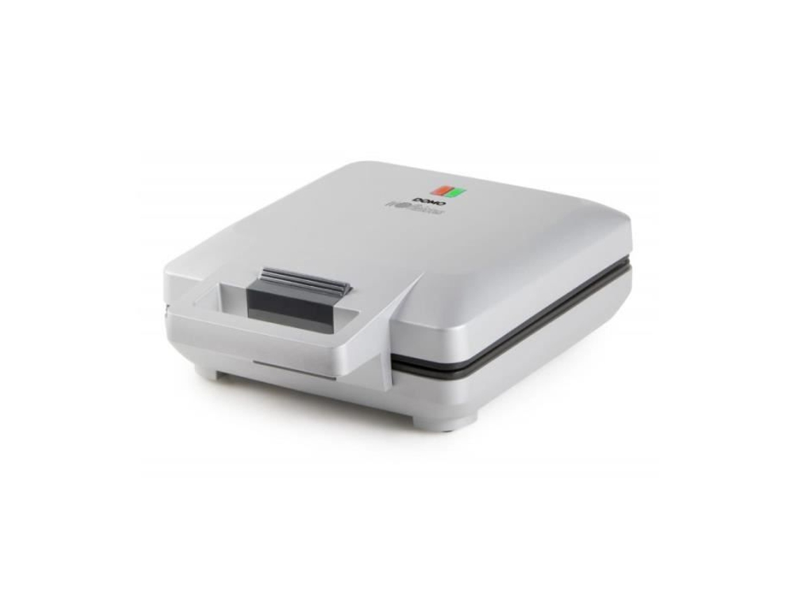 Fabricante de Gofres DOMO Do9251W
