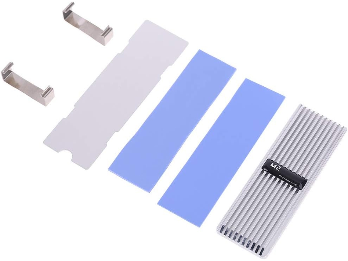 Disipador de calor para SSD M.2 NVMe 2280 SFUSHOS