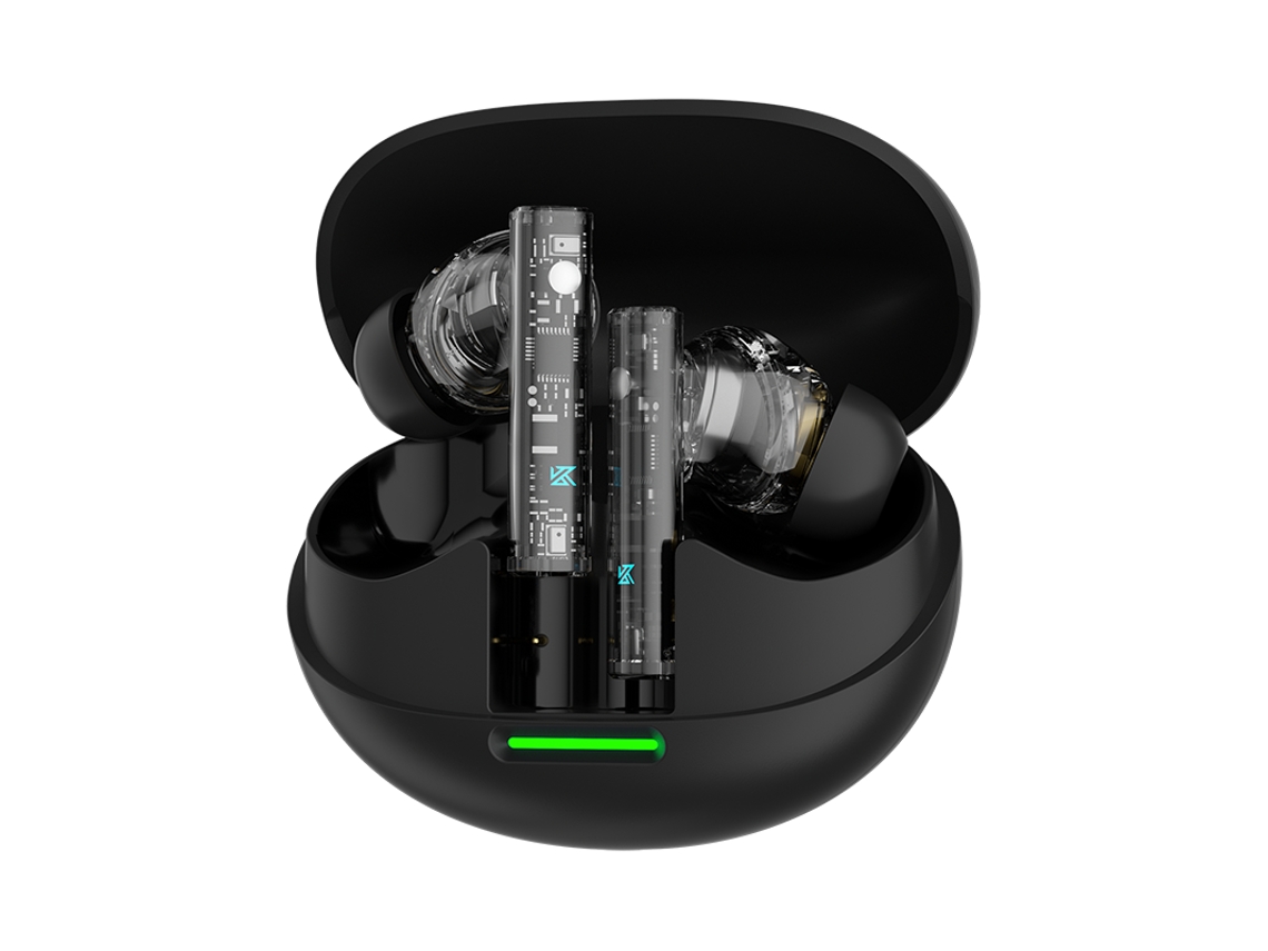 Auriculares Estéreo Inalámbricos Tws Bluetooth 5.4 Intraaurales Con Estuche De Carga