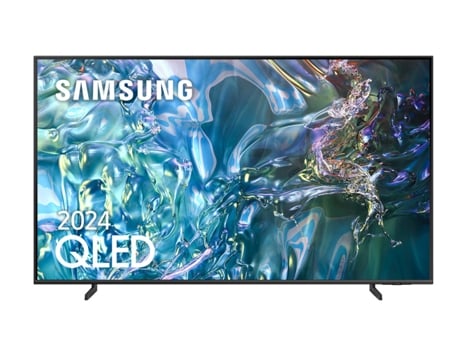 TV SAMSUNG TQ50Q60DAUXXC (LED - 50'' - 127 cm - 4K Ultra HD - Smart TV)