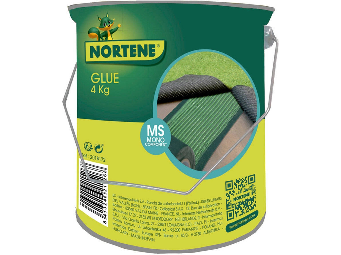 Cola Para Cesped Nortene
