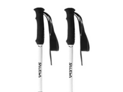 Pólos Pedroc Carbonium Pro Prateado 115-135 Cmsalewa