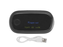 Auriculares Inalámbricos Bluetooth Con Cancelación De Ruido Y Gancho Para La Oreja.